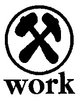 work