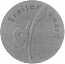Trailer award