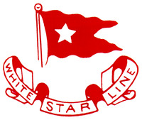 WHITE STAR LINE