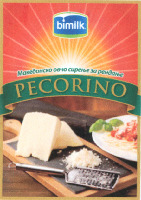 bimilk PECORINO