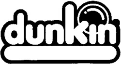 dunkin