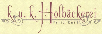 Fritz Rath k. u. k. Hofbäckerei