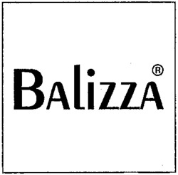 BALIZZA
