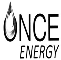 ONCE ENERGY