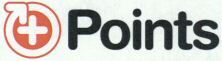 +Points