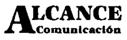 ALCANCE Comunicación