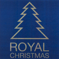 ROYAL CHRISTMAS
