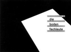 die boden fachleute