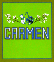 CARMEN