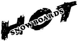 HOT SNOWBOARDS