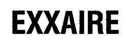 EXXAIRE