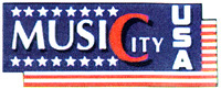MUSICITY USA