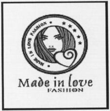Made in love FASHION