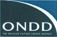 ONDD THE BELGIAN EXPORT CREDIT AGENCY