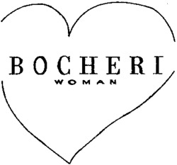 BOCHERI WOMAN