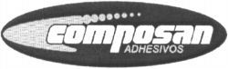 composan ADHESIVOS