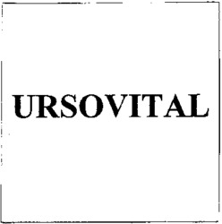 URSOVITAL