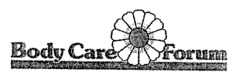 Body Care Forum