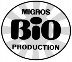 MIGROS BiO PRODUCTION