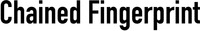 Chained Fingerprint