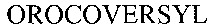 OROCOVERSYL