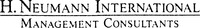 H. NEUMANN INTERNATIONAL MANAGEMENT CONSULTANTS