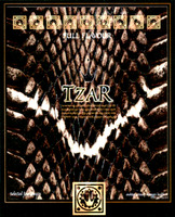 FULL FLAVOUR TZAR