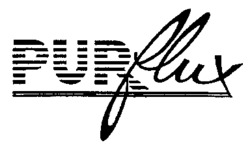 PUR flux