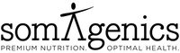SOMAGENICS PREMIUM NUTRITION. OPTIMAL HEALTH.