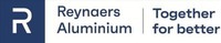 R Reynaers Aluminium Together for better