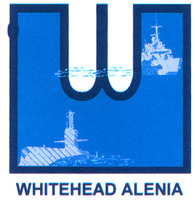 W WHITEHEAD ALENIA