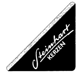 Steinhart KERZEN