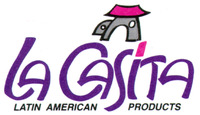 LA CASITA LATIN AMERICAN PRODUCTS