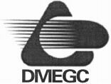 DMEGC