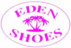 EDEN SHOES