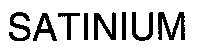 SATINIUM
