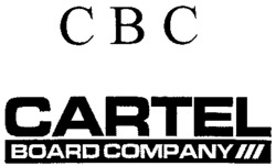 CBC CARTEL BOARD COMPANY
