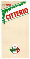 CITTERIO