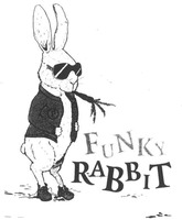 FUNKY RABBIT