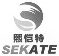 SEKATE