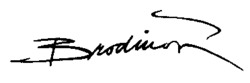 Brodinova