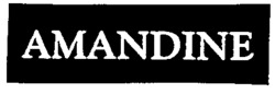 AMANDINE