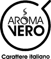 AROMA VERO Carattere italiano