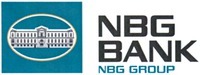NBG BANK NBG GROUP