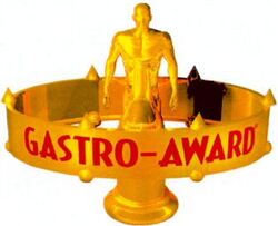 GASTRO-AWARD