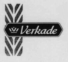 Verkade