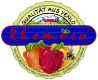 QUALITÄT AUS VENLO Rhemosa
