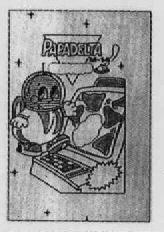PAPADELTA M-14
