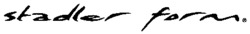 stadler form
