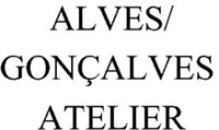 ALVES/GONÇALVES ATELIER